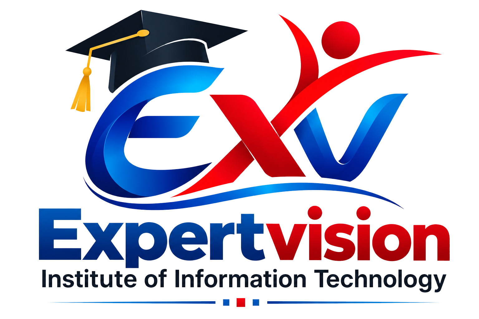 expertvision institute of information technology